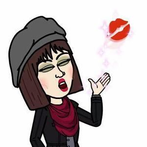 Meet your Posher, Ada